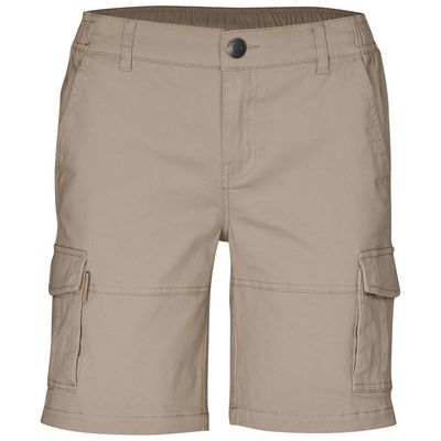 Ladies Meseta Twill Shorts