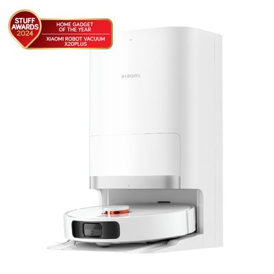 Xiaomi Robot Vacuum X20+