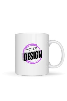 Custom Mug Printing