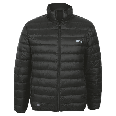 JCB Microlite Puffer Jacket
