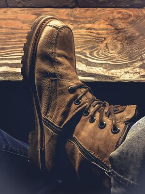 Footwear