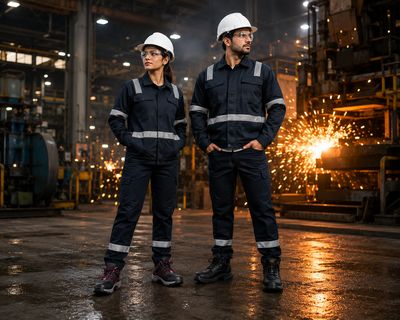 Safety Workwear