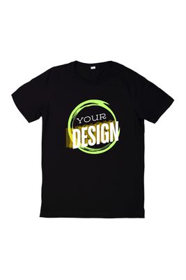 Custom Kids T-Shirt Printing