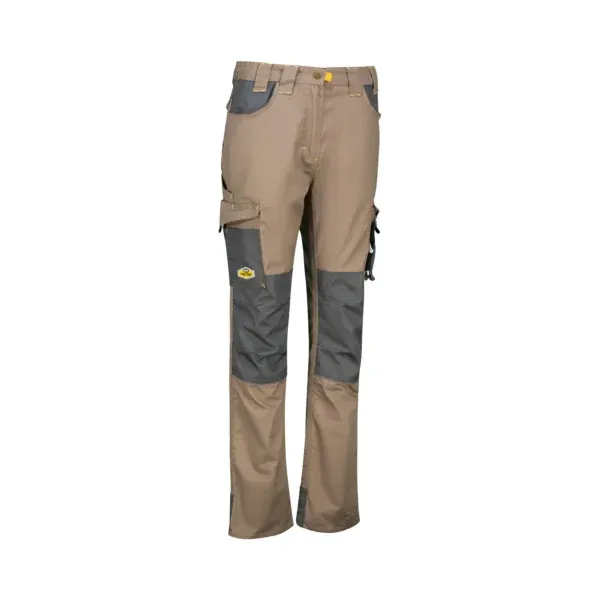 REBEL Ladies Tech Gear Trousers