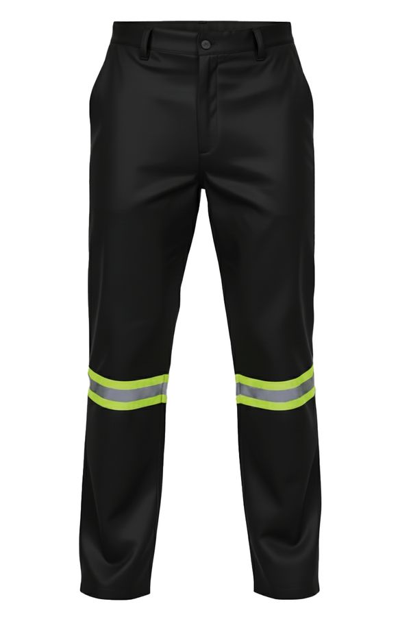 TITAN Reflective Conti Trousers