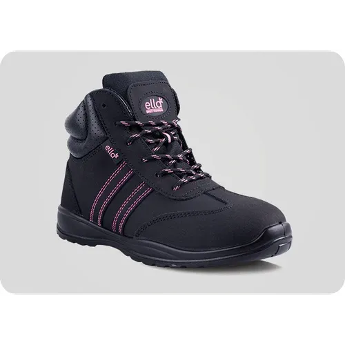 ELLA Ladies Jasmine Safety Boot