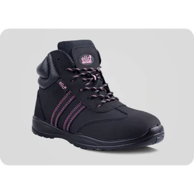 ELLA Ladies Jasmine Safety Boot
