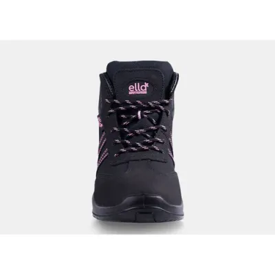 ELLA Ladies Jasmine Safety Boot