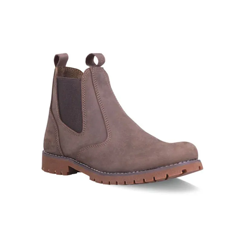 WRIGHT Legacy Chelsea Boot - Soft Toe