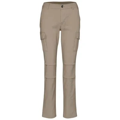 Ladies Mandara Twill Cargo Pants Urban Terrain