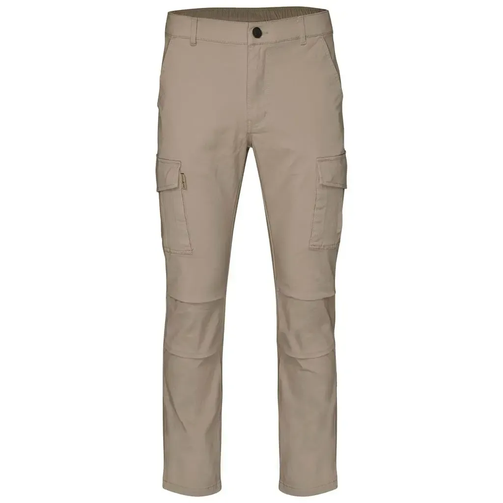 Mens Mandara Twill Cargo Pants Urban Terrain
