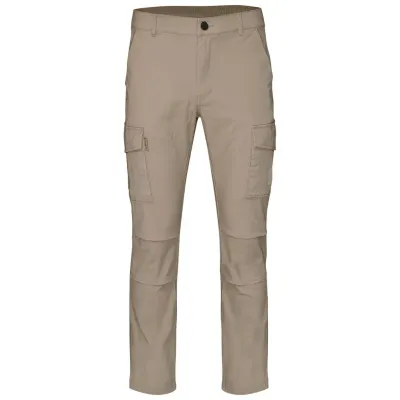 Mens Mandara Twill Cargo Pants Urban Terrain