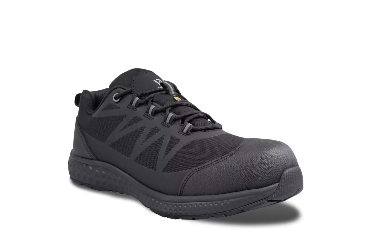 Wright Supreme Sneaker - Metal Free Carbon Toe Cap