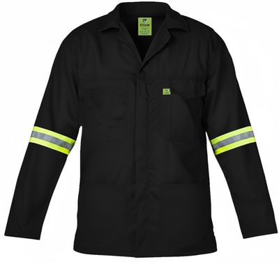 TITAN Reflective Conti Jacket