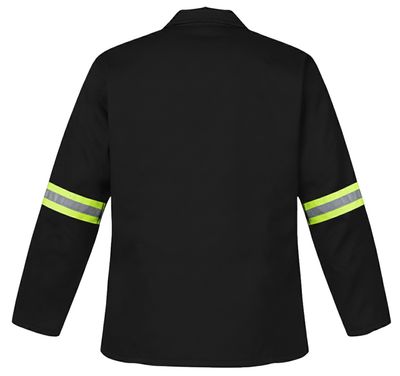 TITAN Reflective Conti Jacket