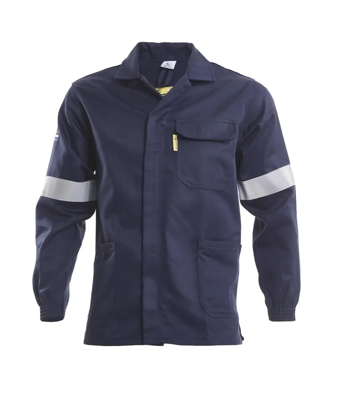 DROMEX D59 Flame &amp; Acid Conti Jacket (SABS)