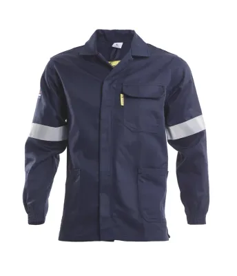 DROMEX D59 Flame &amp; Acid Conti Jacket (SABS)