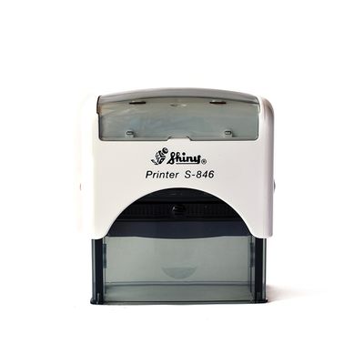 SHINY S-846 Stamp
