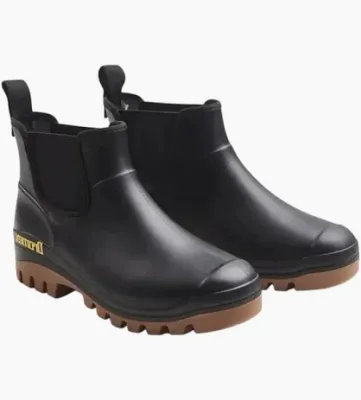DROMEX Unisex Dry Fit Chelsea Gumboots