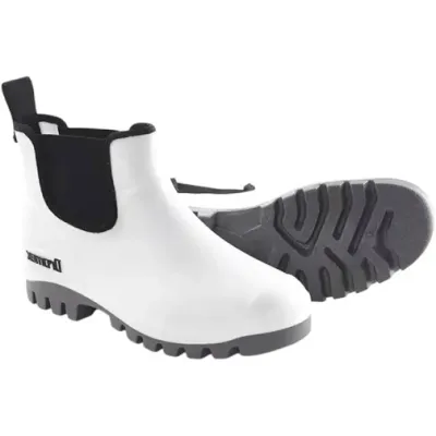 DROMEX Unisex Dry Fit Chelsea Gumboots