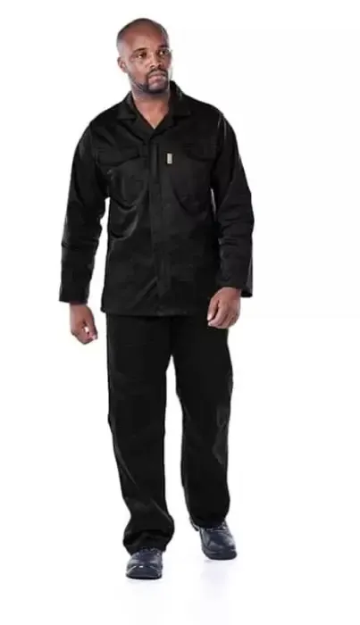 DROMEX J54 100% Cotton Conti Pants