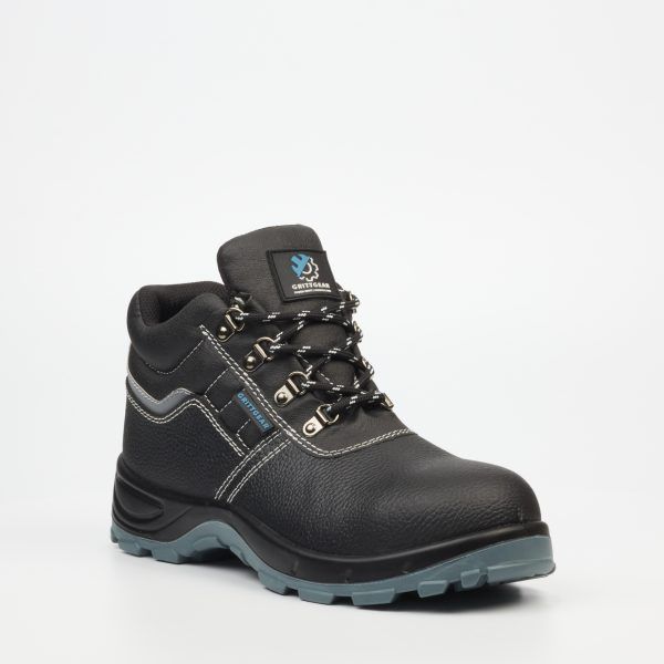 GRITTGEAR Dolomite Cow Leather Boot (S1) - STC