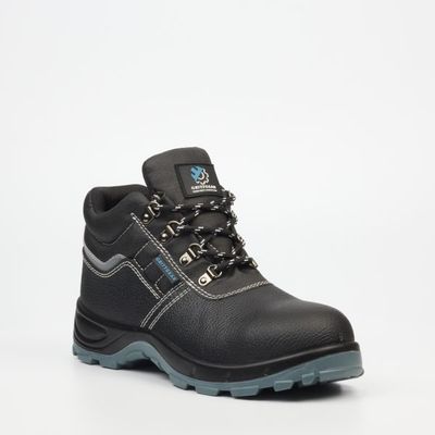 GRITTGEAR Dolomite Cow Leather Boot (S1) - STC