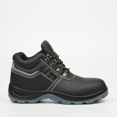 GRITTGEAR Dolomite Cow Leather Boot (S1) - STC