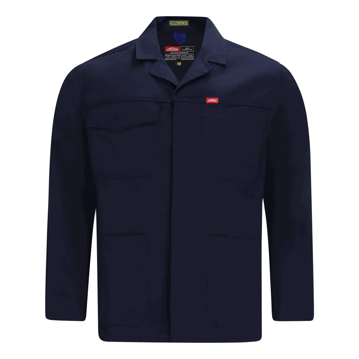 JONSSON Versatex Work Jacket