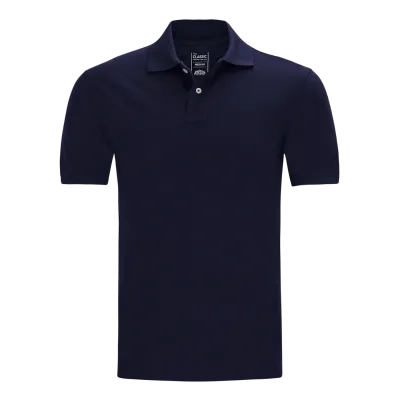 JONSSON Mens The Classic 100% Cotton Golfer