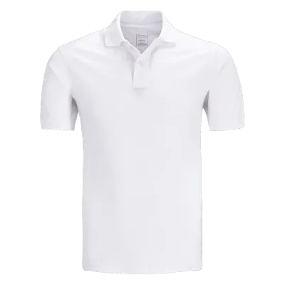 JONSSON Mens The Classic 100% Cotton Golfer