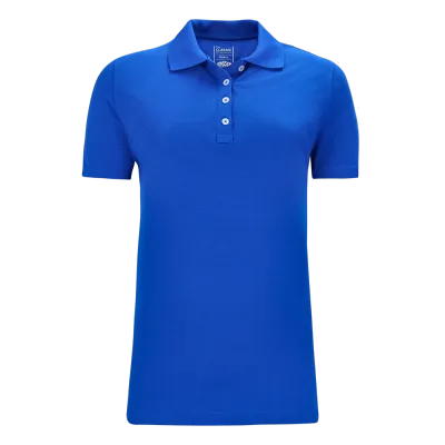 JONSSON Ladies The Classic 100% Cotton Golfer