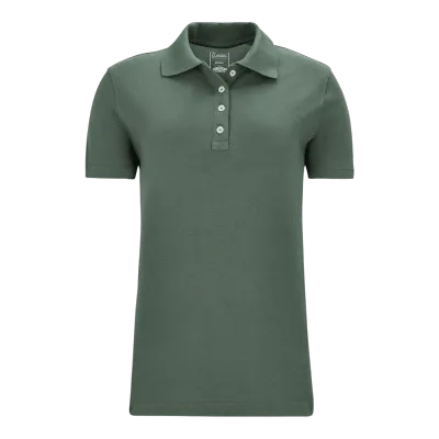 JONSSON Ladies The Classic 100% Cotton Golfer