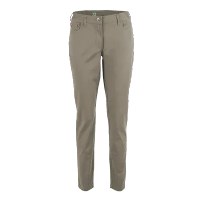 JONSSON Ladies Five Pocket Jeans