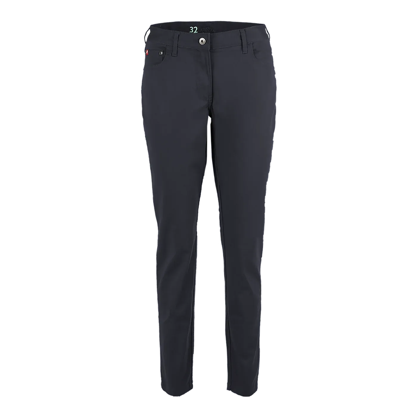 JONSSON Ladies Five Pocket Jeans