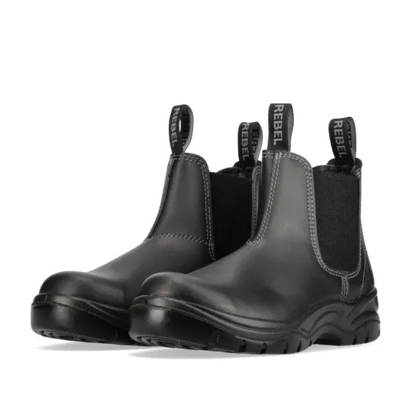 REBEL FX2 Chelsea Boot - STC (S1P)