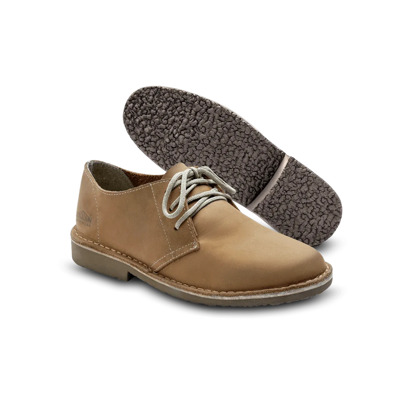 JONSSON Ladies Kalahari Luxe Veldskoen