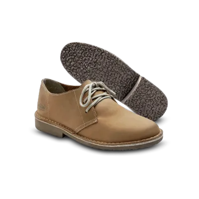 JONSSON Ladies Kalahari Luxe Veldskoen