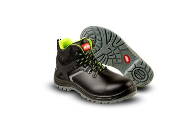 JONSSON Titanium Safety Boot (S3) - CTC (Metal Free)