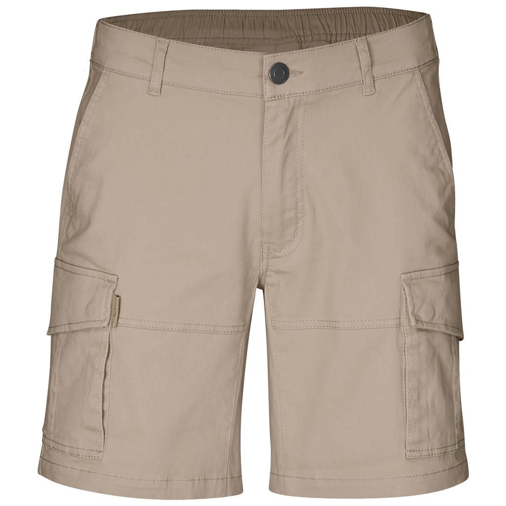 URBAN TERRAIN Mens Meseta Twill Shorts