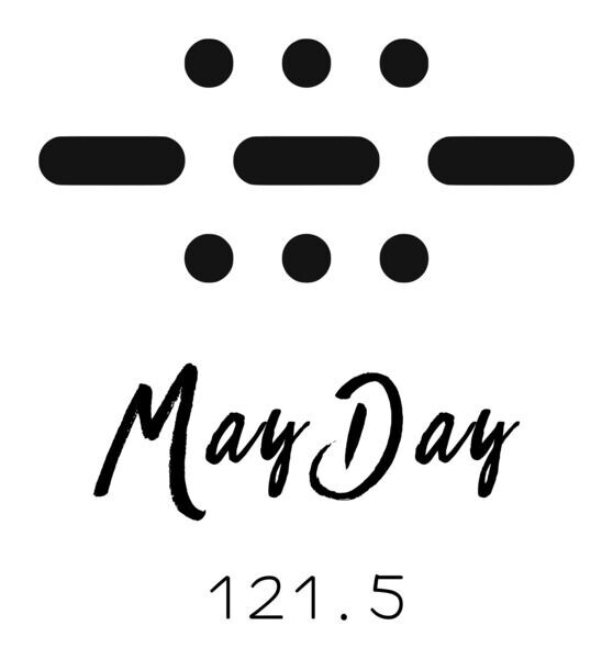 MayDay121.5