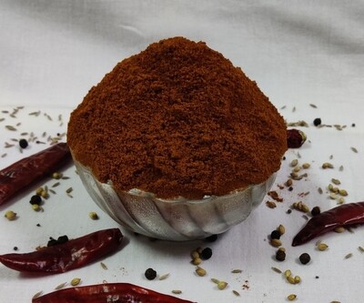 Rasam Powder - Andhra style