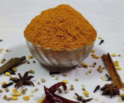 Sambar Powder