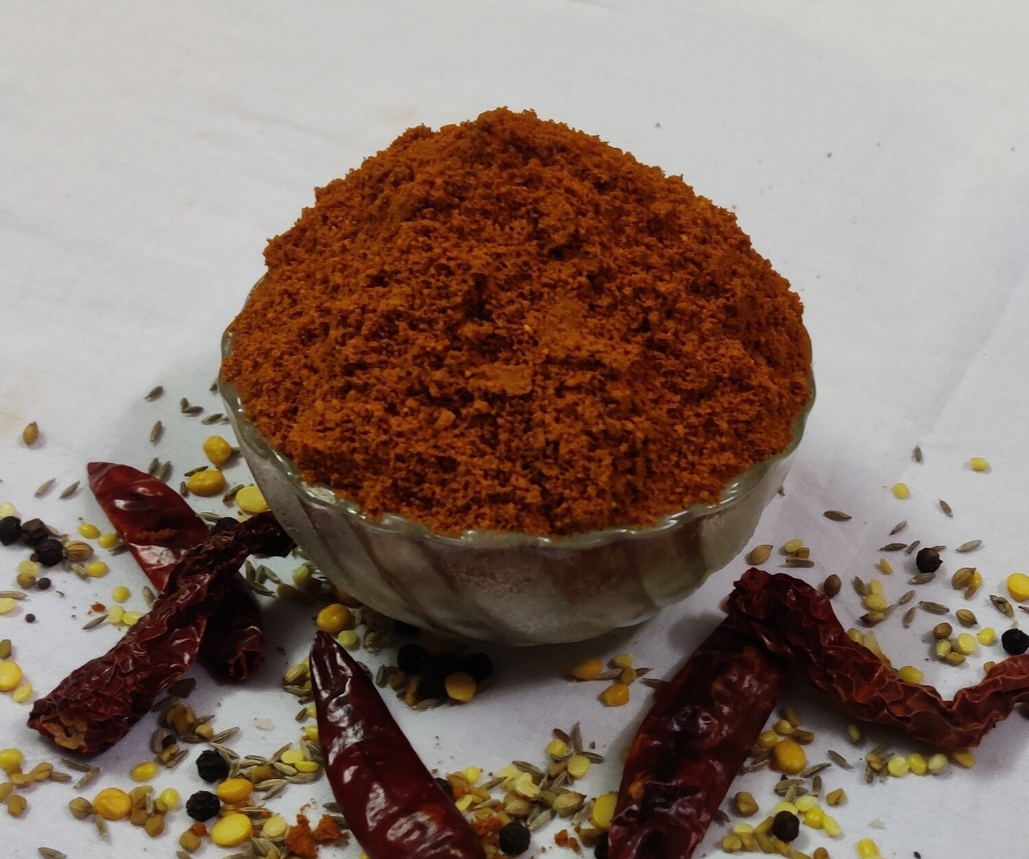 Vangibath Powder