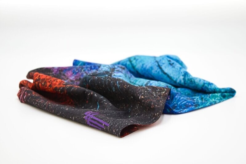 Sugar Candy Snood