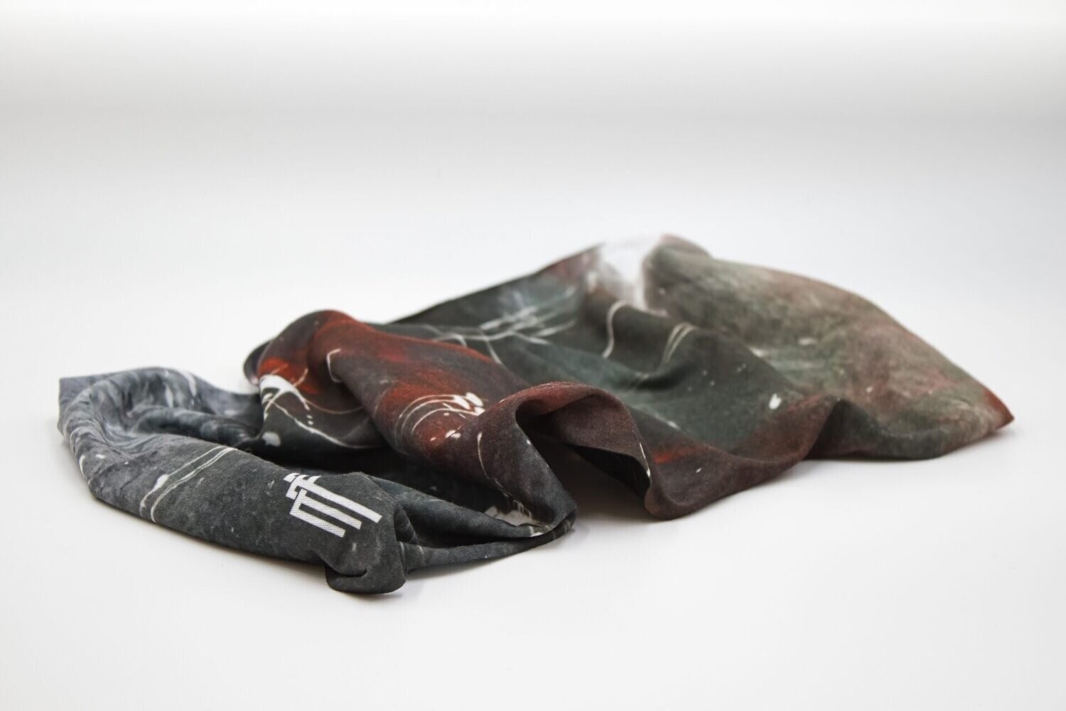 Vulcan Snood