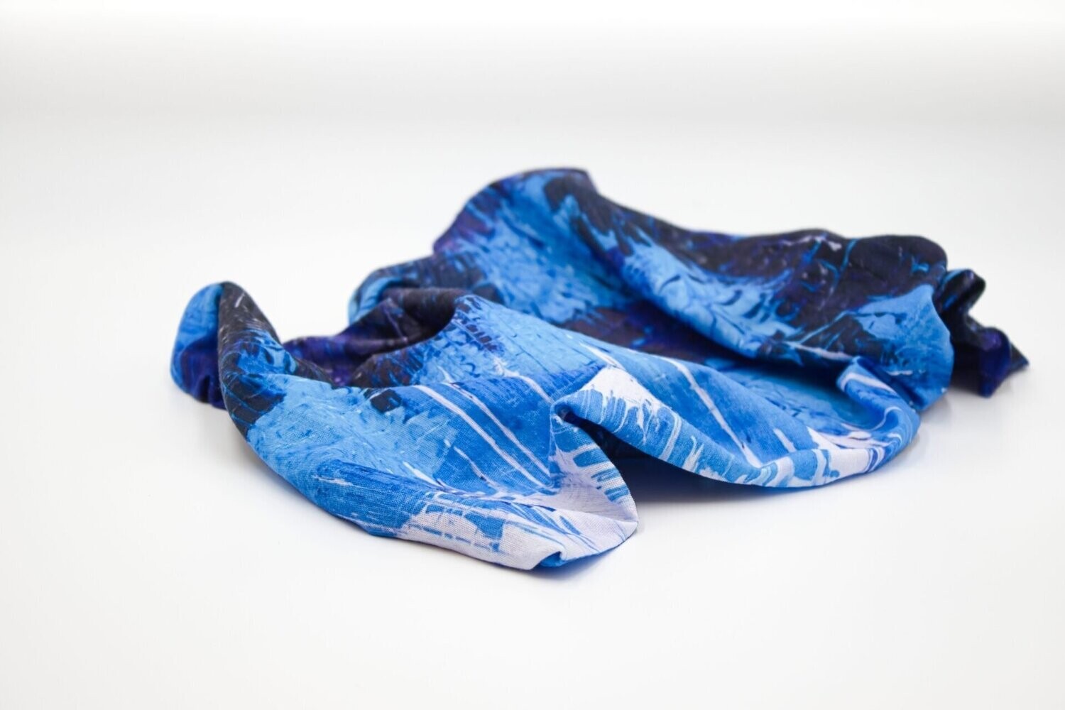 Raincloud Snood