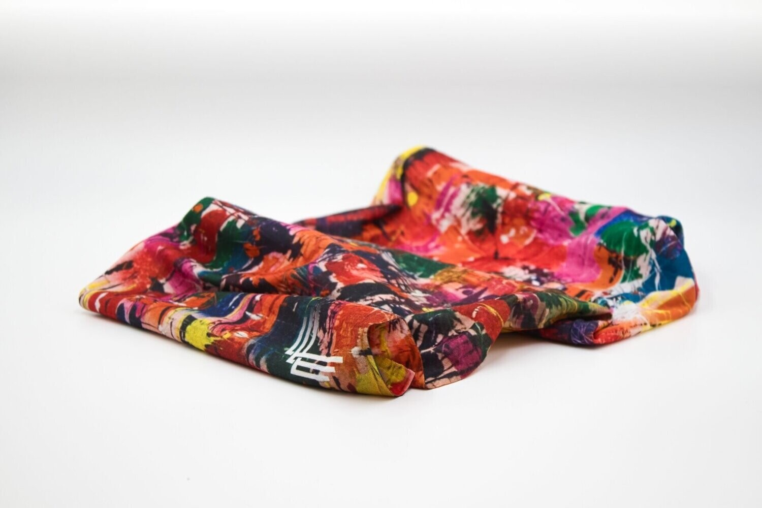 Burst Balloon Snood