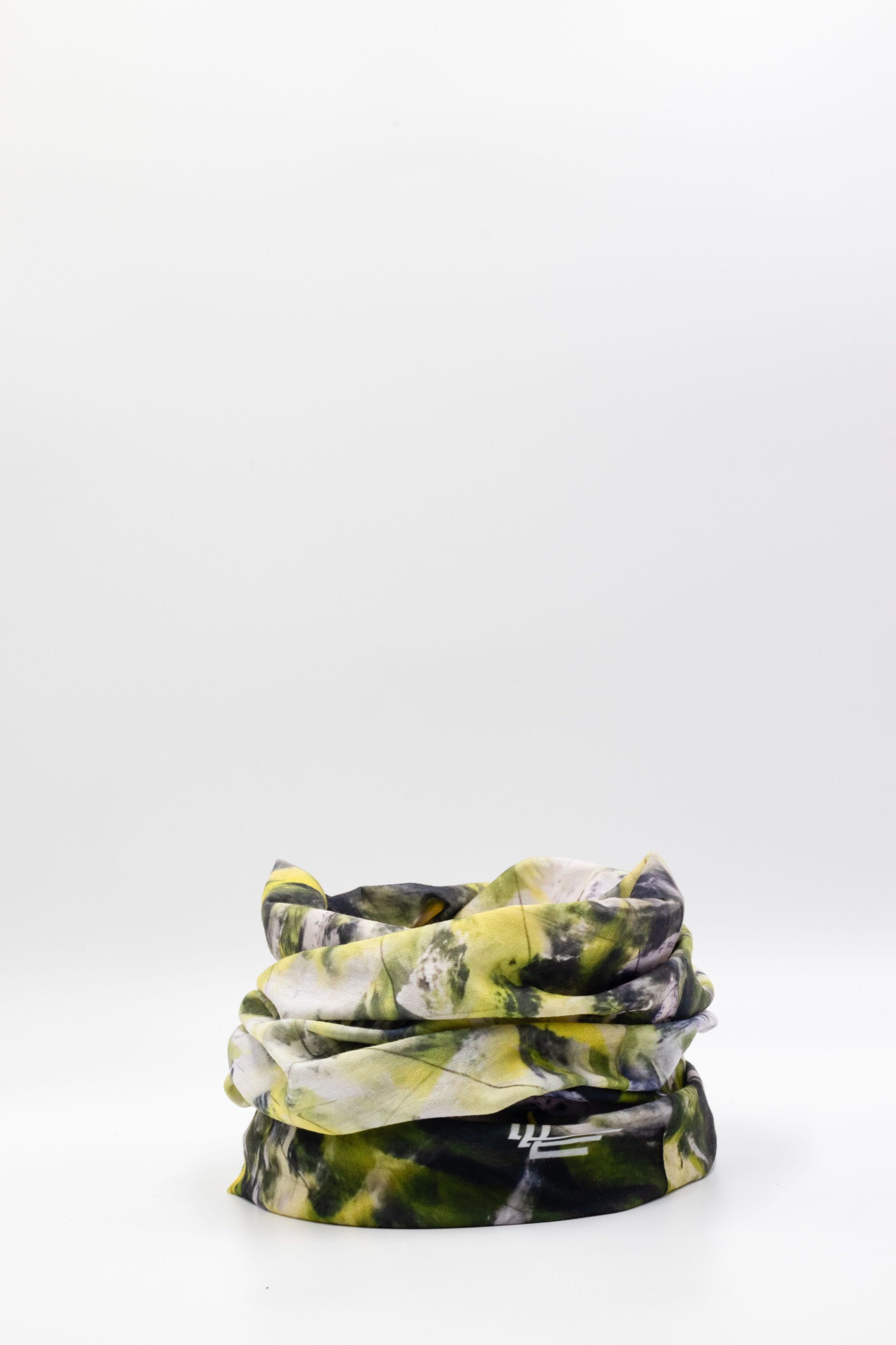 Lemon Sherbert Snood