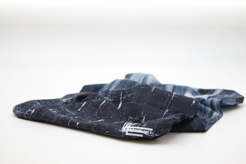 Mother Waterfall Snood